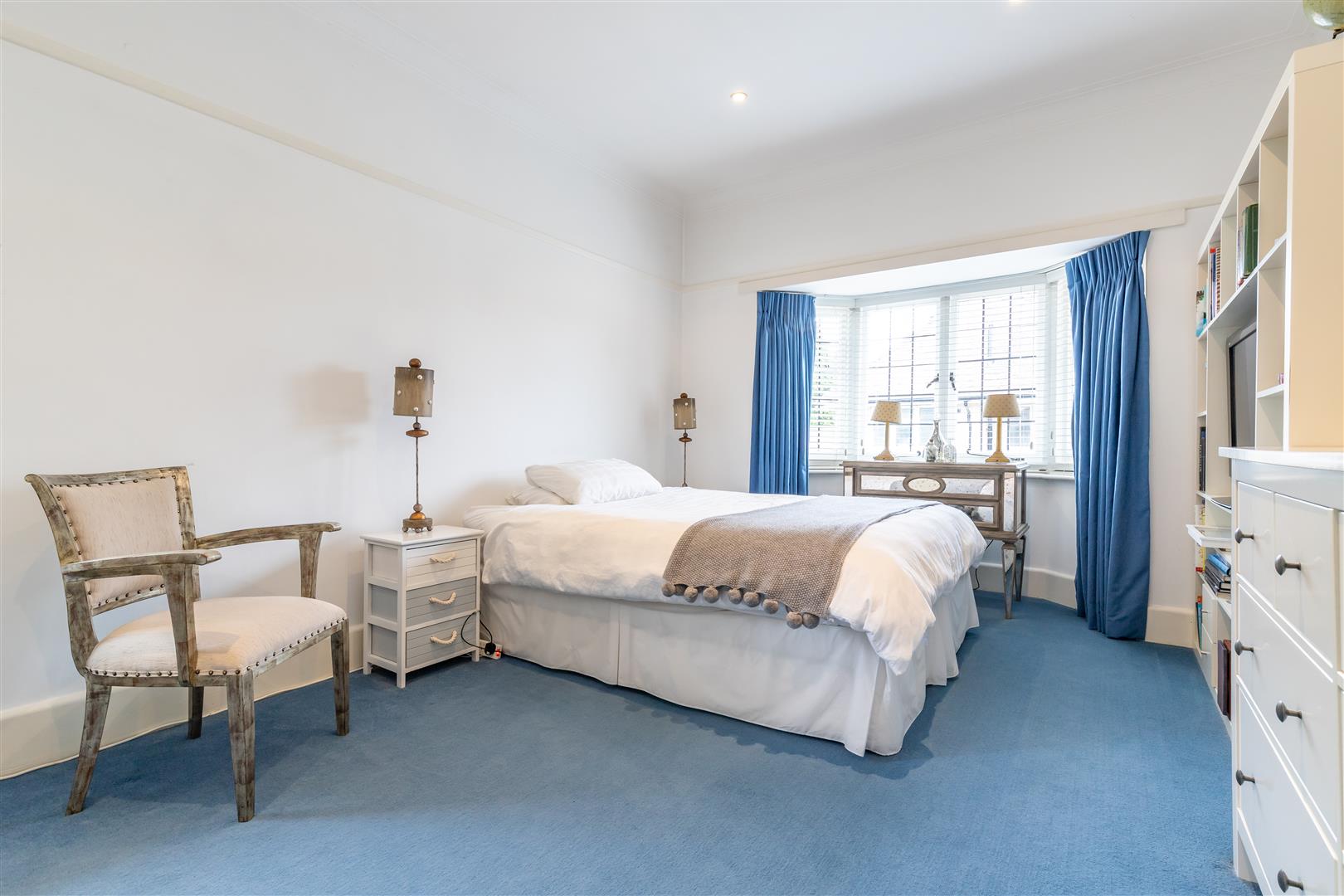 Property information Luxury & Prestige